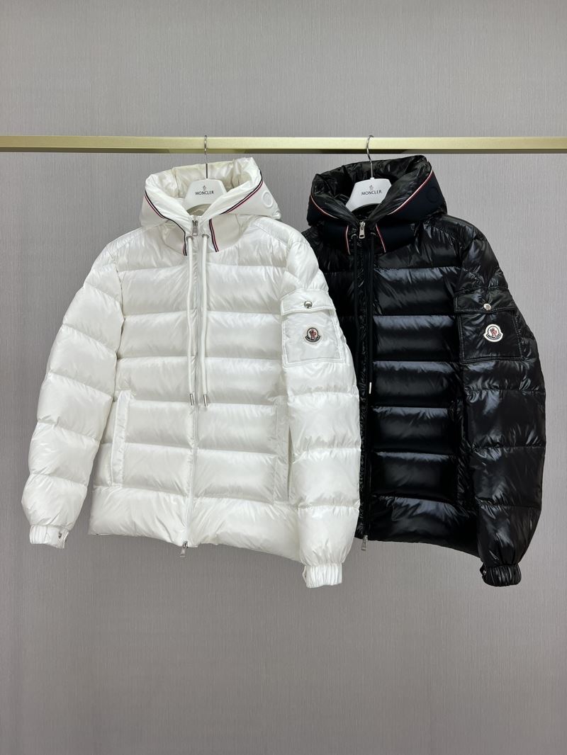 Moncler Down Jackets